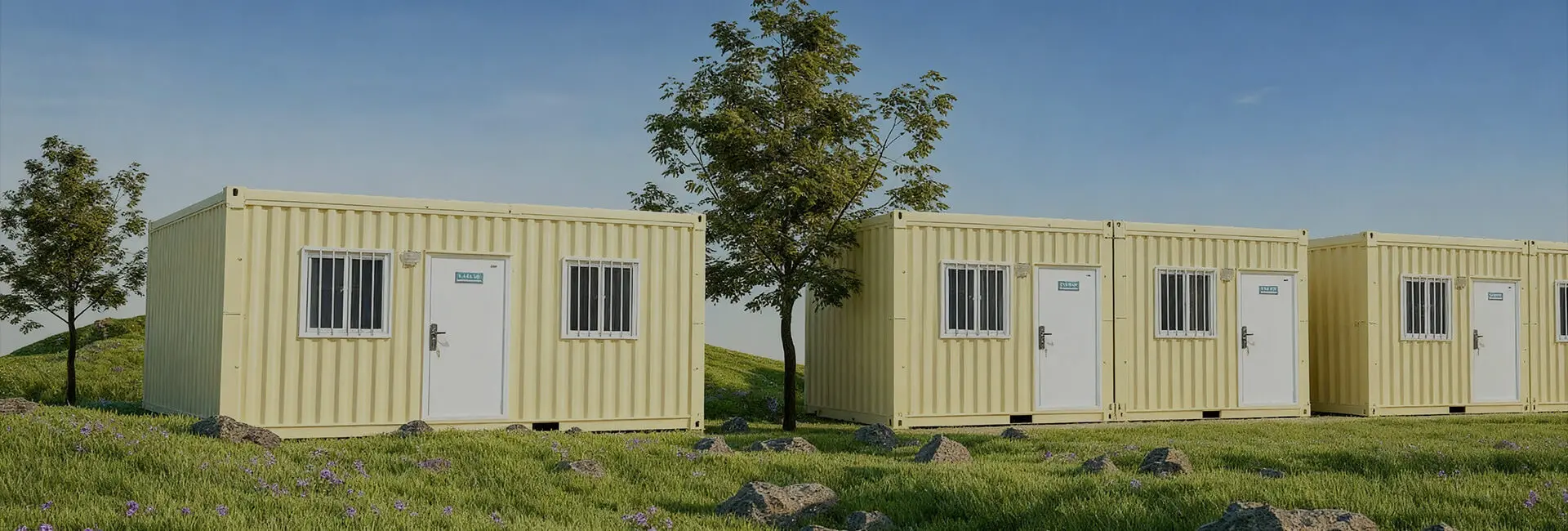 دعم خدمة مخصص