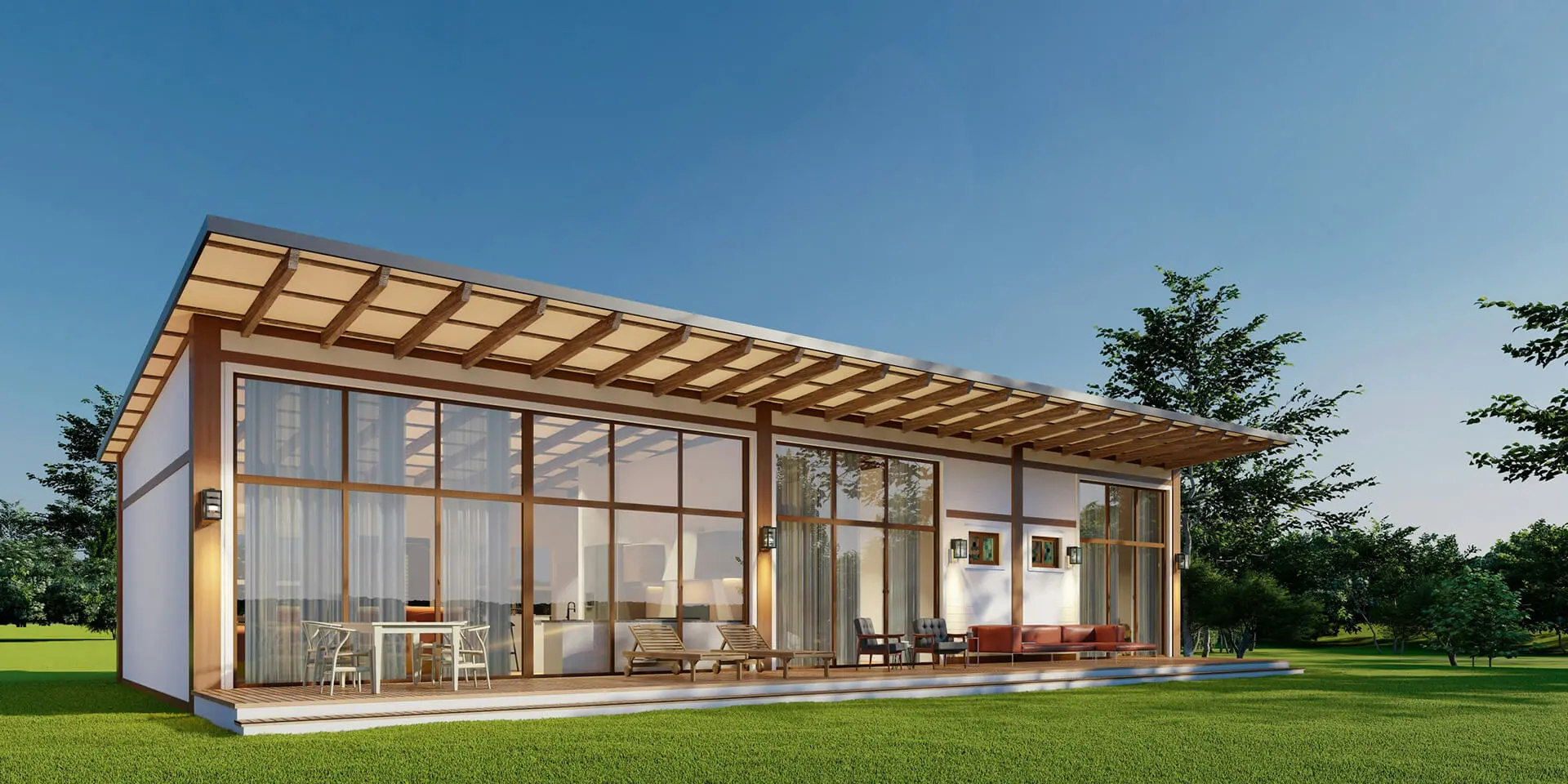 مصنعون لمنازل حاويات عالية الجودة