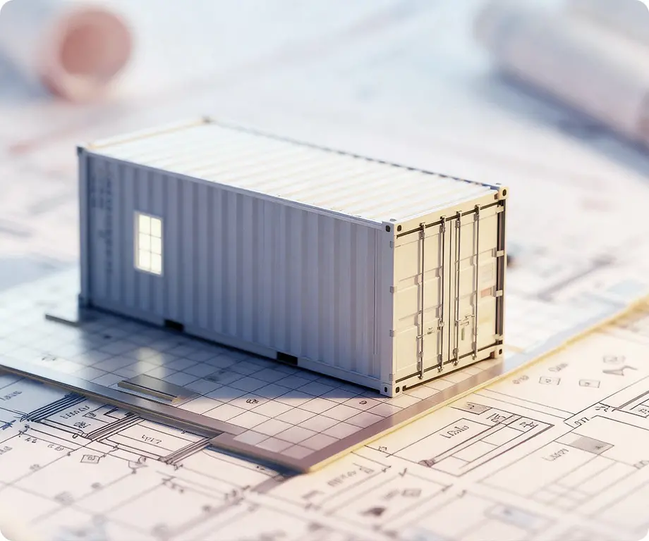 عملية خدمة مخصصة