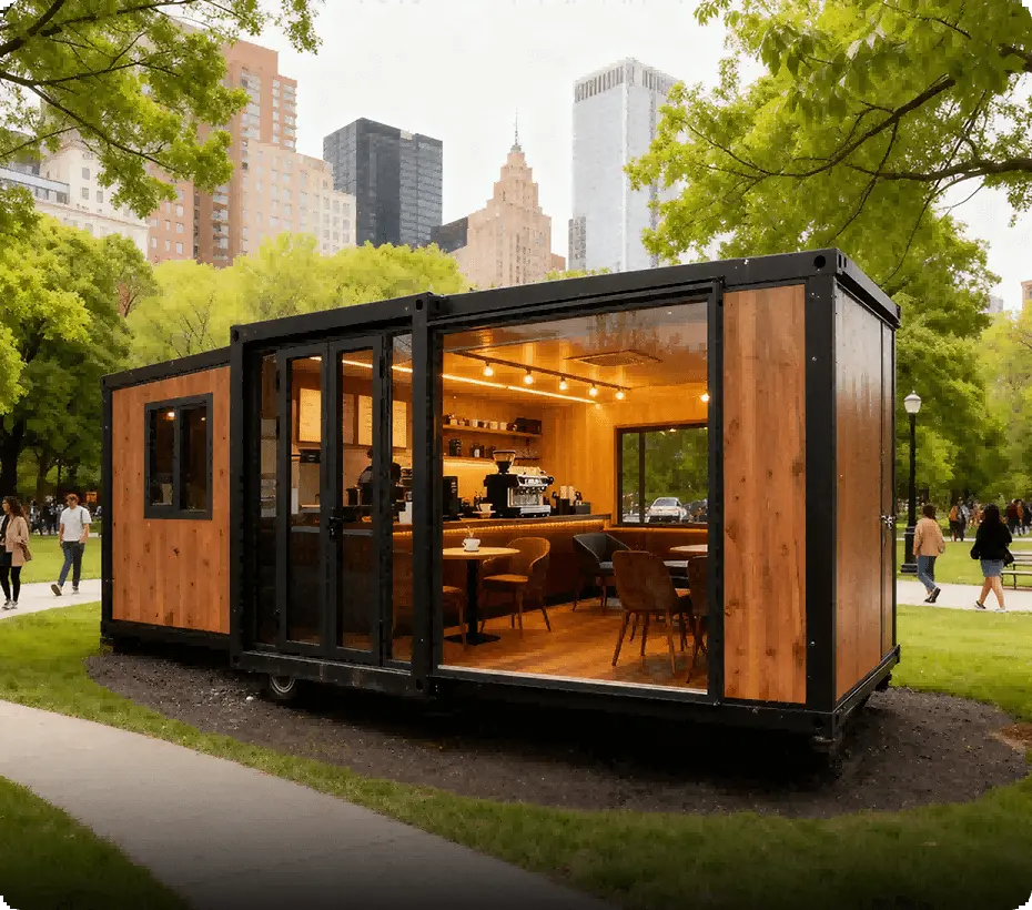 قطاع الأعمال