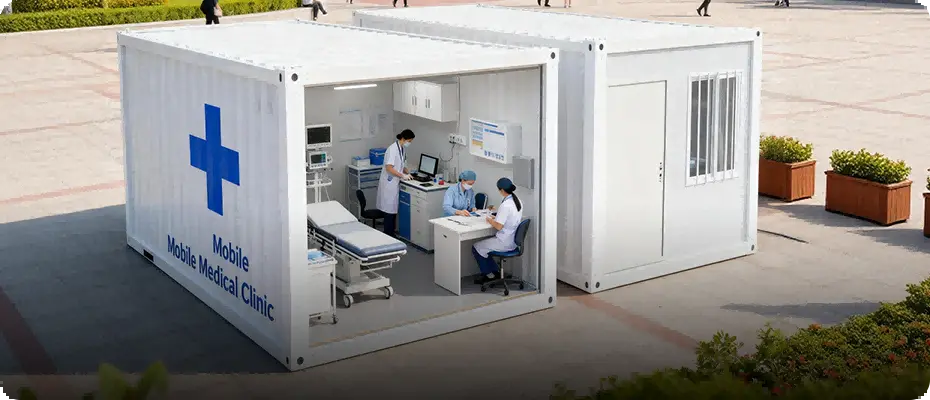 المرافق العامة