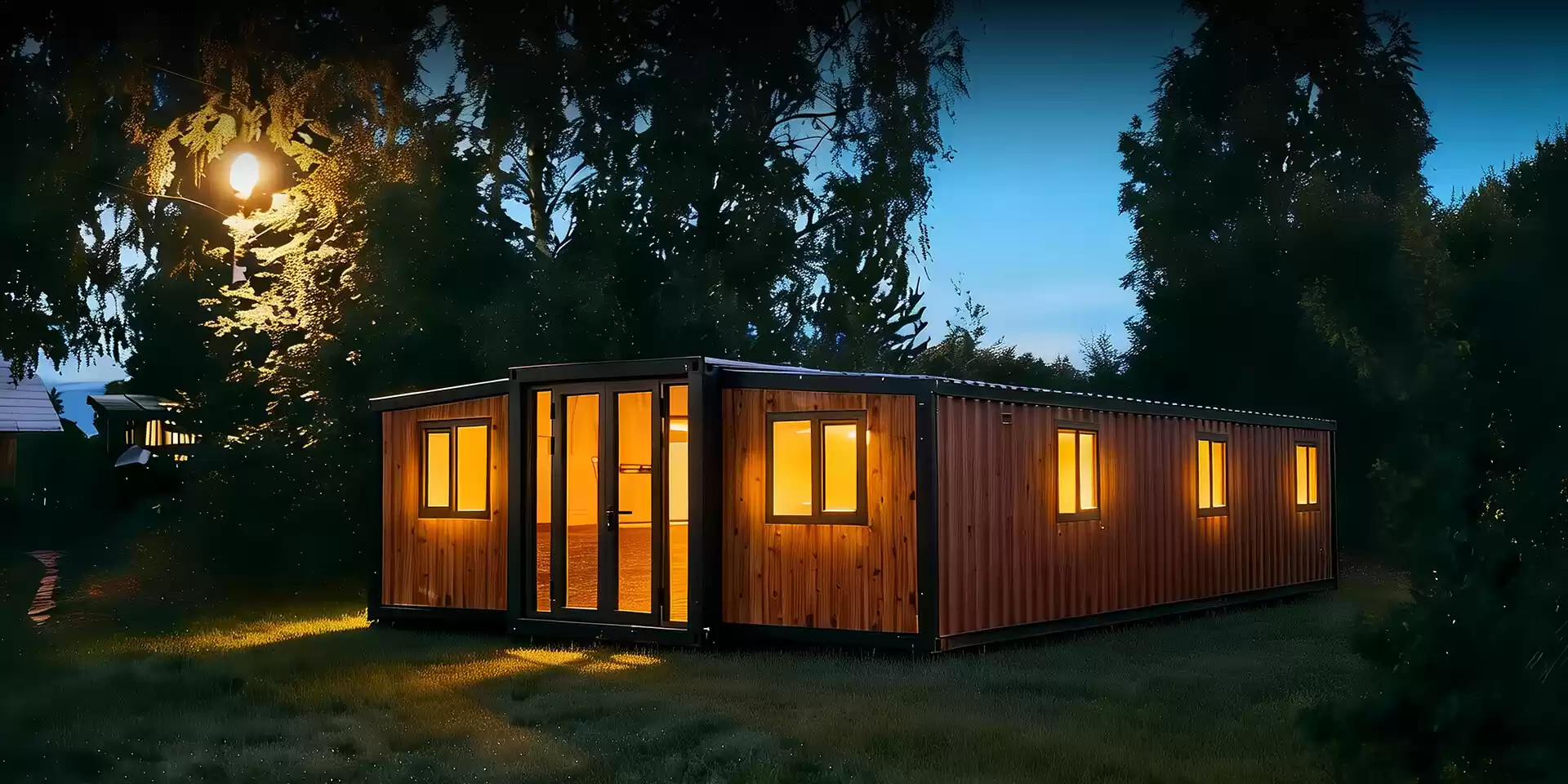 ابتكار حلول عالمية للبناء المعياري