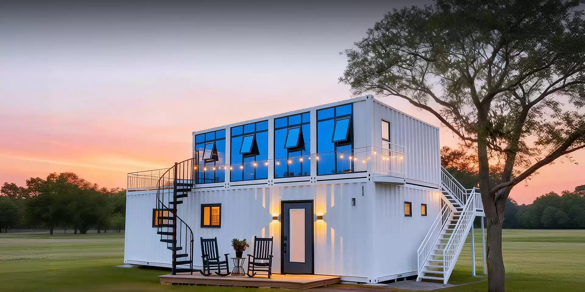 تحقيق رؤى معمارية متنوعة بسرعة