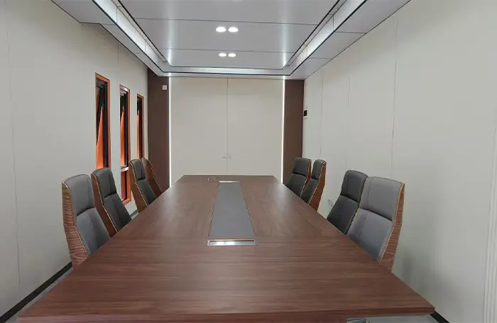  منزل حاويات مُفكك