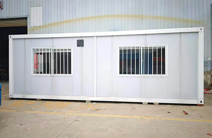  منزل حاويات مُفكك